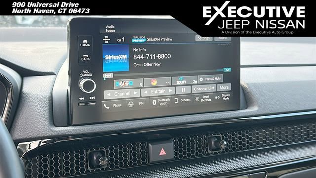 Used 2024 Honda CR-V EX-L image 21