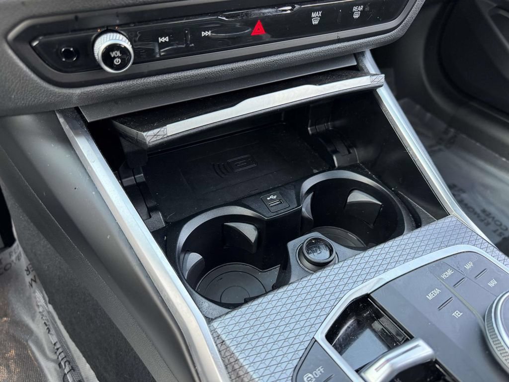 Used 2026 BMW M340i RWD image 30