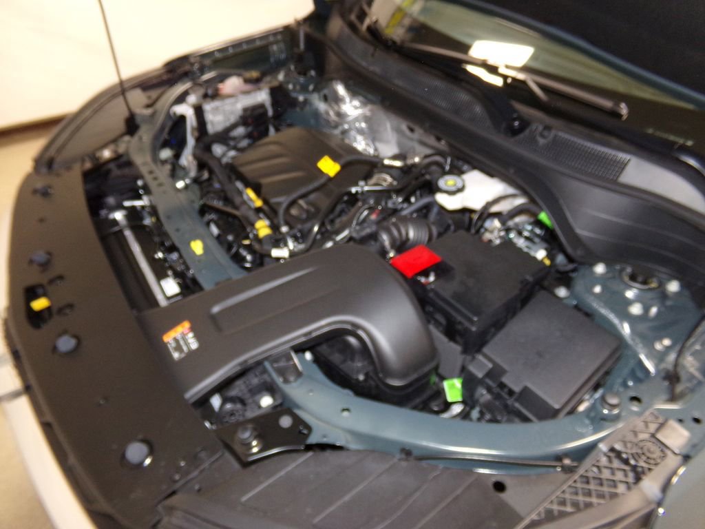 New 2025 Chevrolet Trax LT w/ Driver Confidence Package image 25