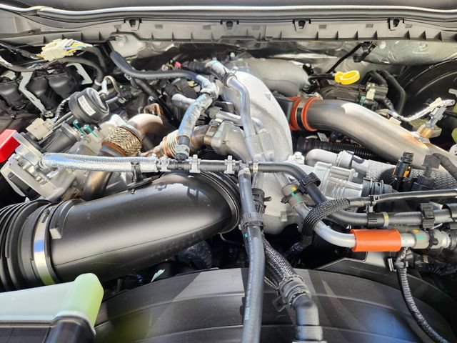 New 2026 Ford F250 Platinum AWD/4WD image 21