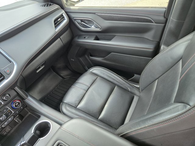 Used 2021 Chevrolet Tahoe RST w/ Luxury Package AWD/4WD image 20