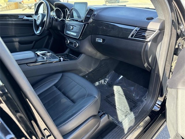 Used 2018 Mercedes-Benz GLE 350 4MATIC image 13