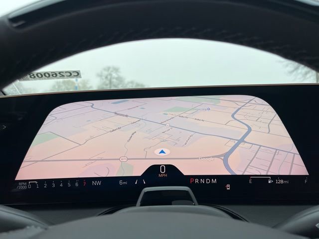 New 2026 Cadillac CT5 Premium Luxury image 19