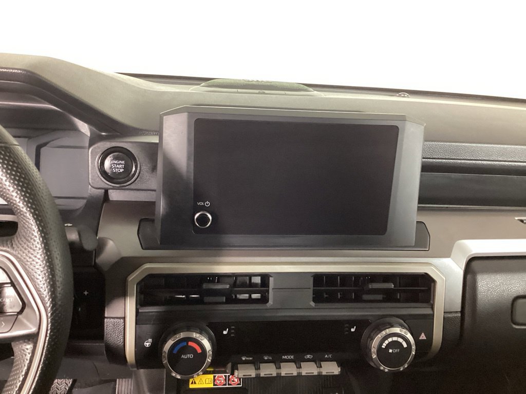 Used 2024 Toyota Tacoma SR5 AWD/4WD image 19