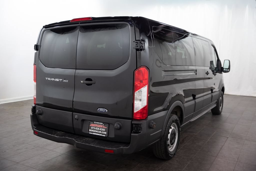 Used 2018 Ford Transit 350 XL RWD image 13