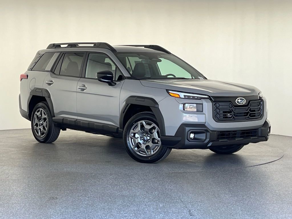 New 2026 Subaru Outback Premium image 36