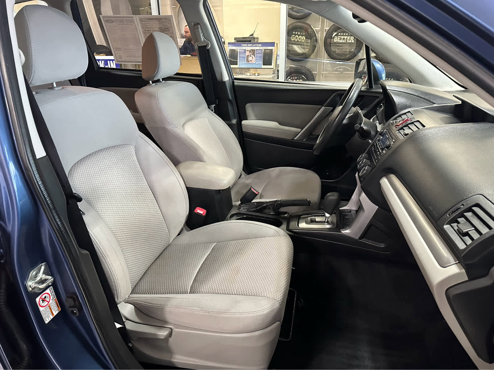 Used 2014 Subaru Forester 2.5i Premium w/ All-Weather Package image 39