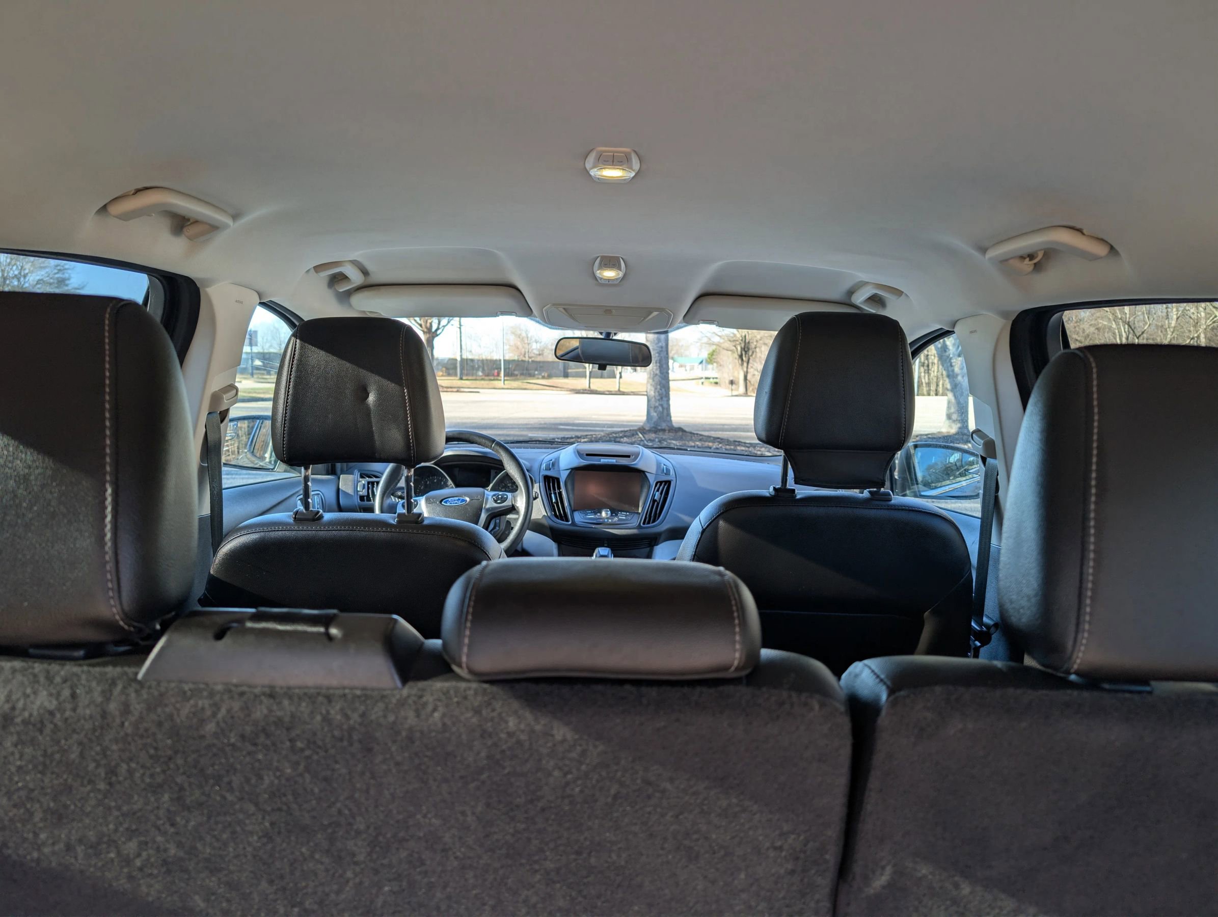 Used 2014 Ford Escape SE w/ Equipment Group 201A FWD image 13