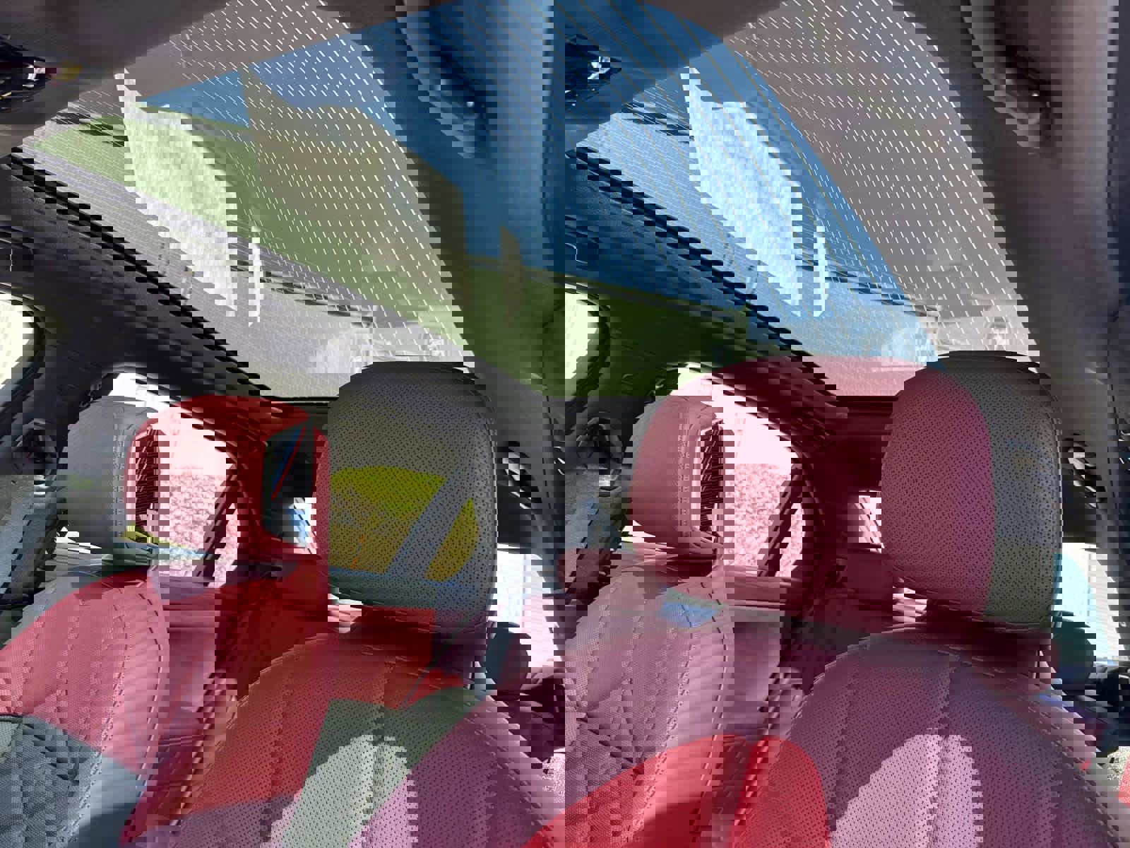 New 2026 BMW 740i xDrive image 4