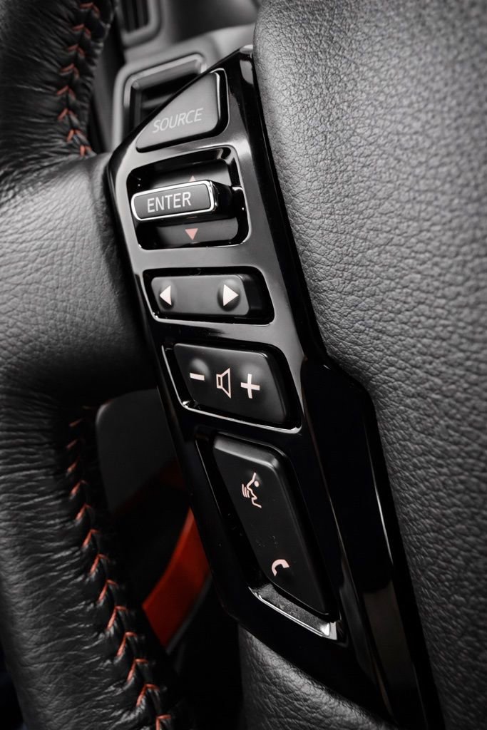 Used 2024 Nissan Frontier PRO-4X w/ Pro Convenience Package image 34