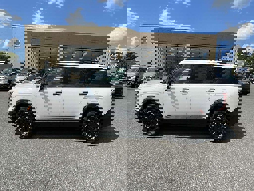 New 2026 Hyundai Palisade XRT Pro image 22