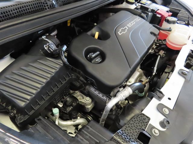 Used 2021 Chevrolet Spark LT image 31