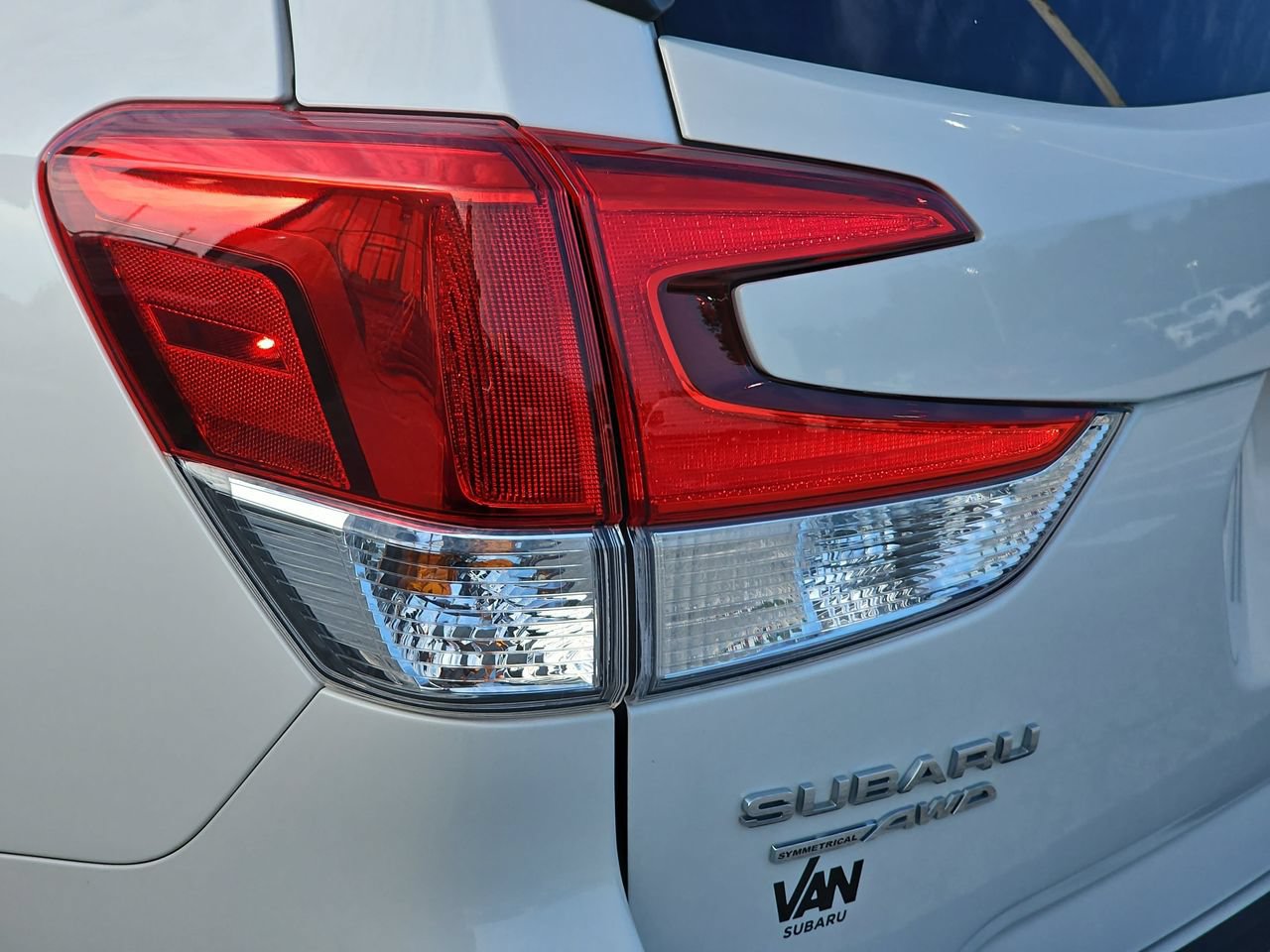 Used 2021 Subaru Forester Premium AWD/4WD image 41