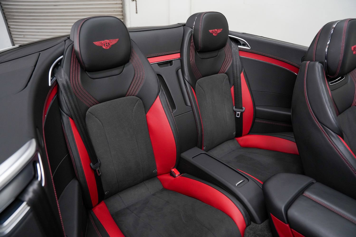 Used 2023 Bentley Continental GT S image 37