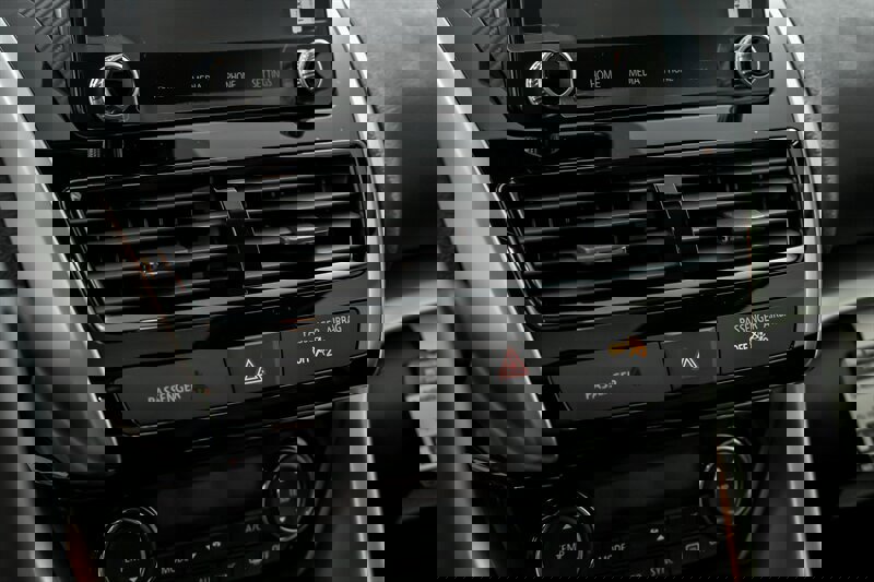 New 2026 Mitsubishi Eclipse Cross SE image 22