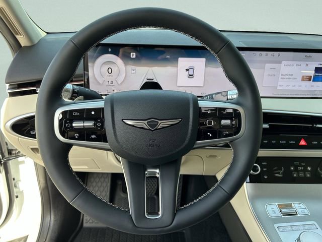 Used 2026 Genesis GV70 2.5T Select AWD/4WD image 29