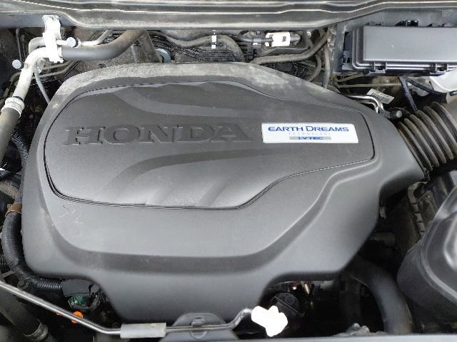 Used 2017 Honda Ridgeline RTL-T image 33