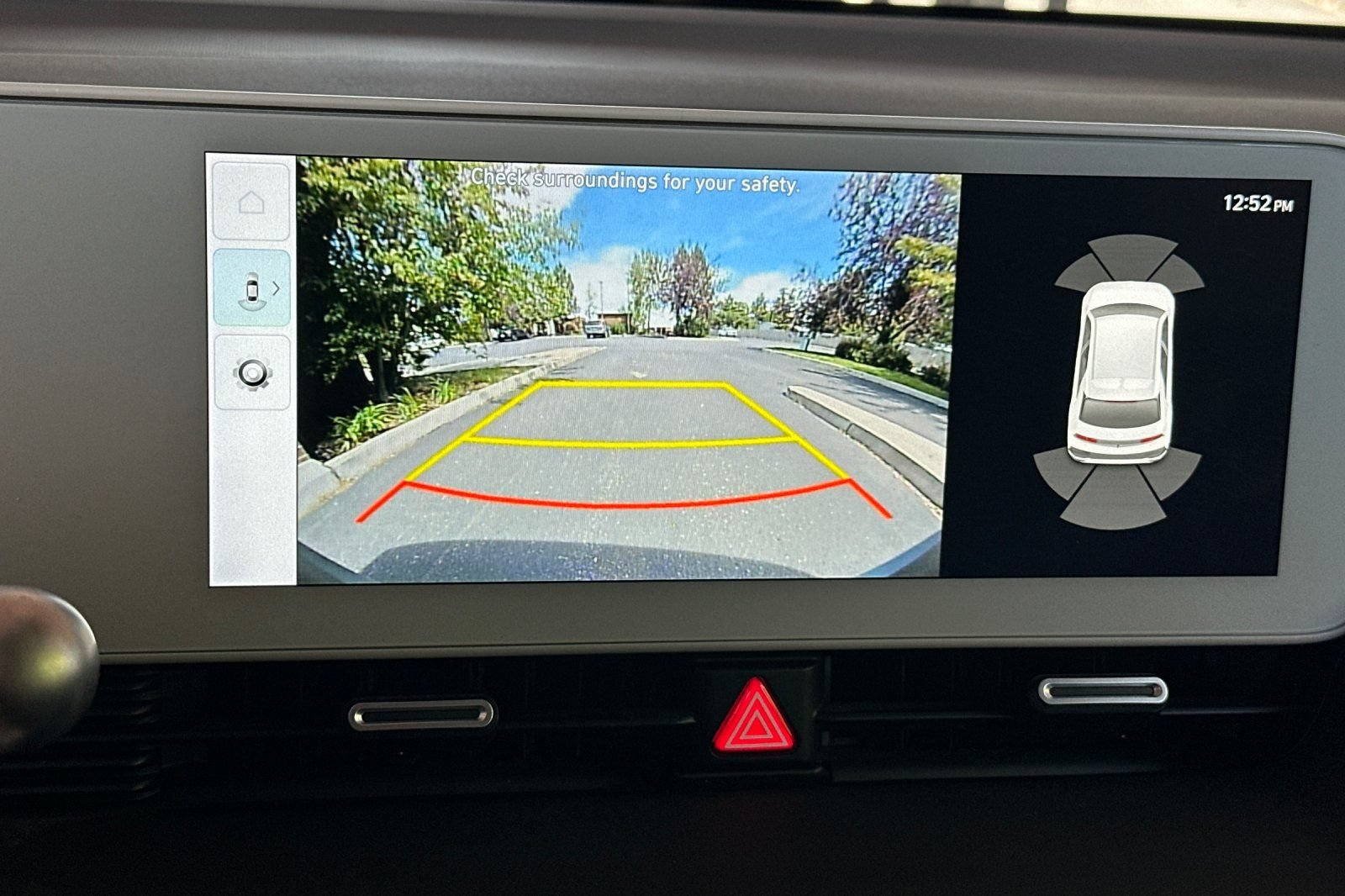 Used 2024 Hyundai Ioniq 5 SEL RWD image 20