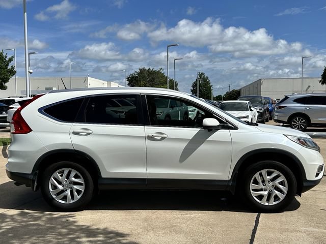 Used 2016 Honda CR-V EX-L image 3