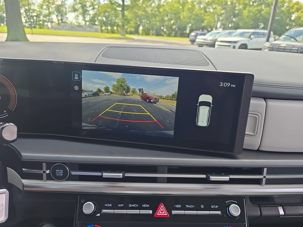 New 2027 Hyundai Santa Fe SEL w/ Tow & Go Package FWD image 22