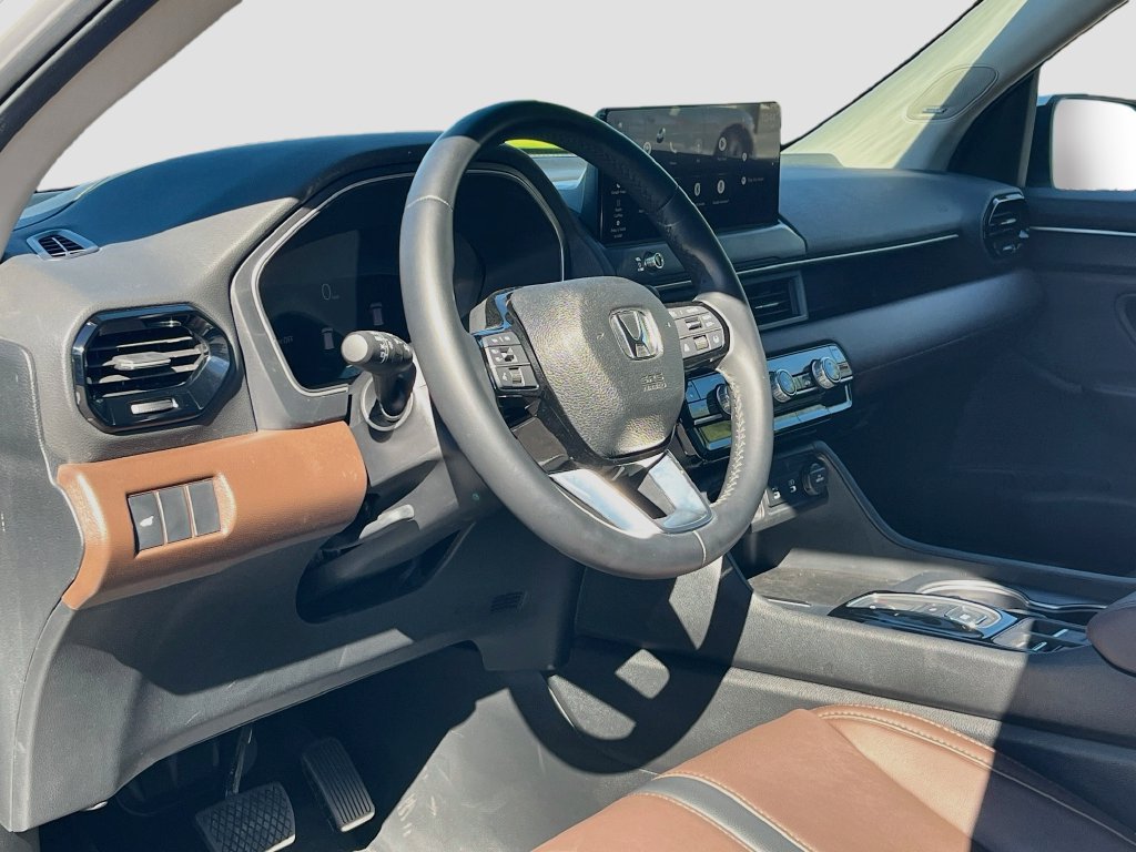 Used 2026 Honda Pilot Touring image 9