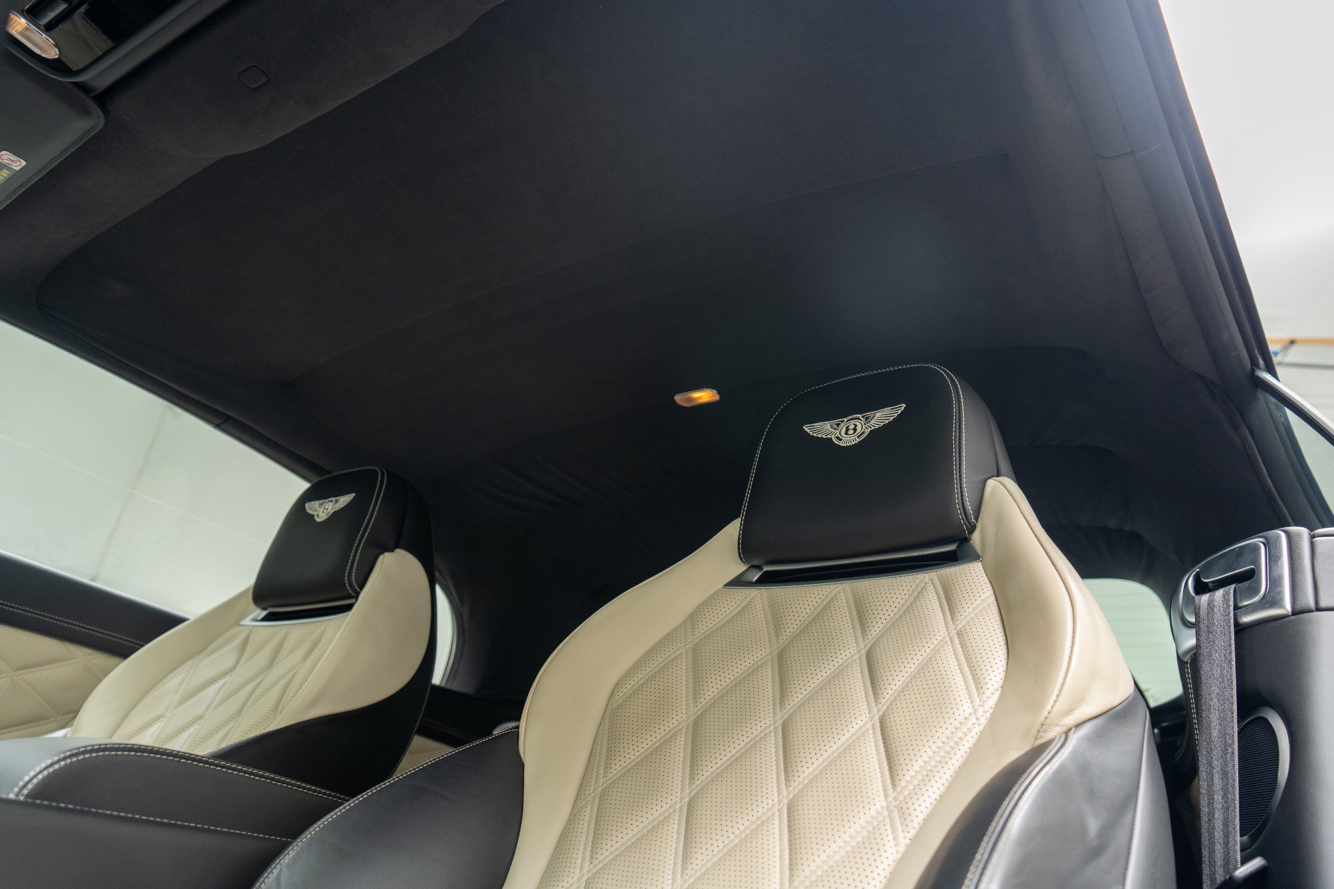 Used 2014 Bentley Continental GT V8 S AWD/4WD image 37