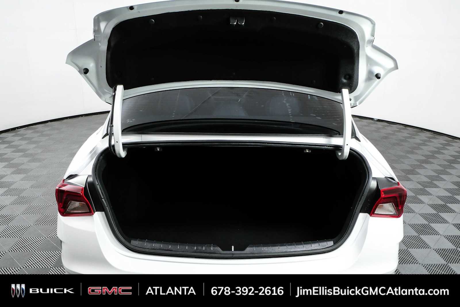 Used 2022 Kia K5 GT-Line AWD/4WD image 29