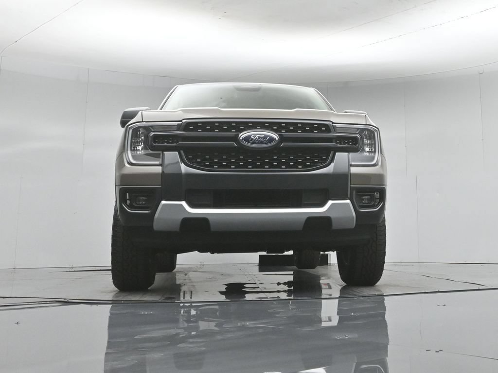 New 2026 Ford Ranger XLT w/ Equipment Group 301A High RWD image 43