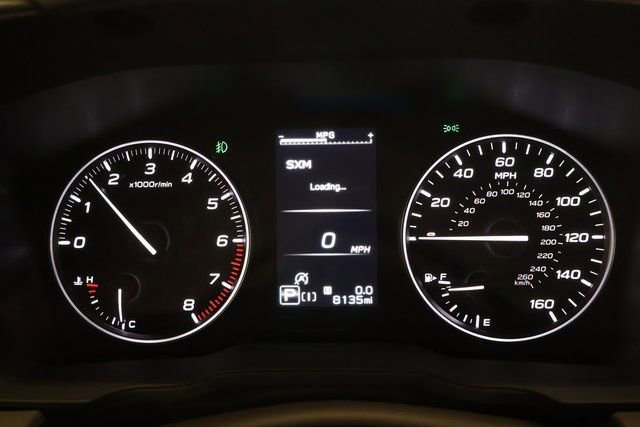 Certified 2025 Subaru Crosstrek 2.5i Limited w/ Crosstrek Mirror Package image 18