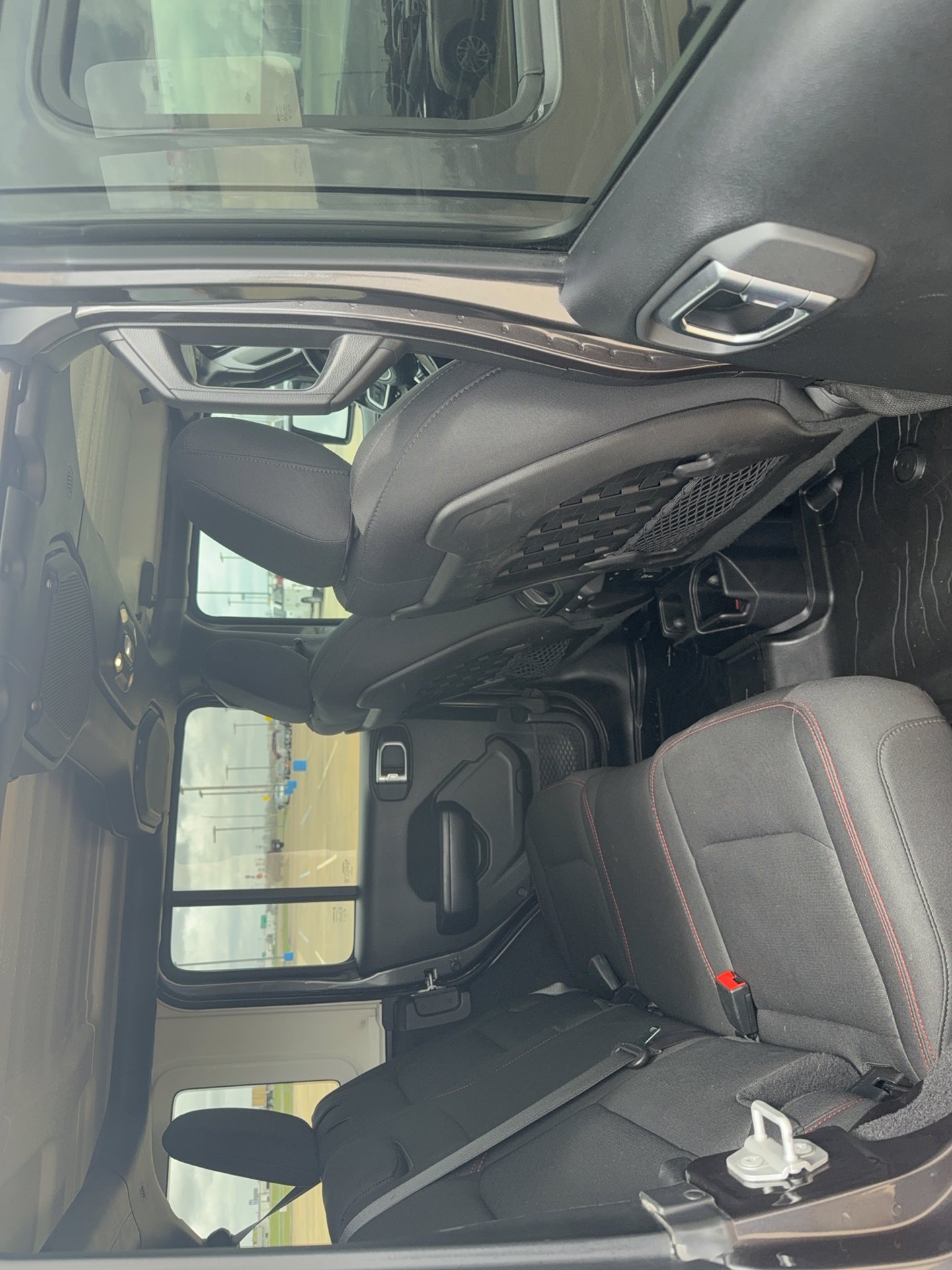 Used 2019 Jeep Wrangler Unlimited Rubicon image 14