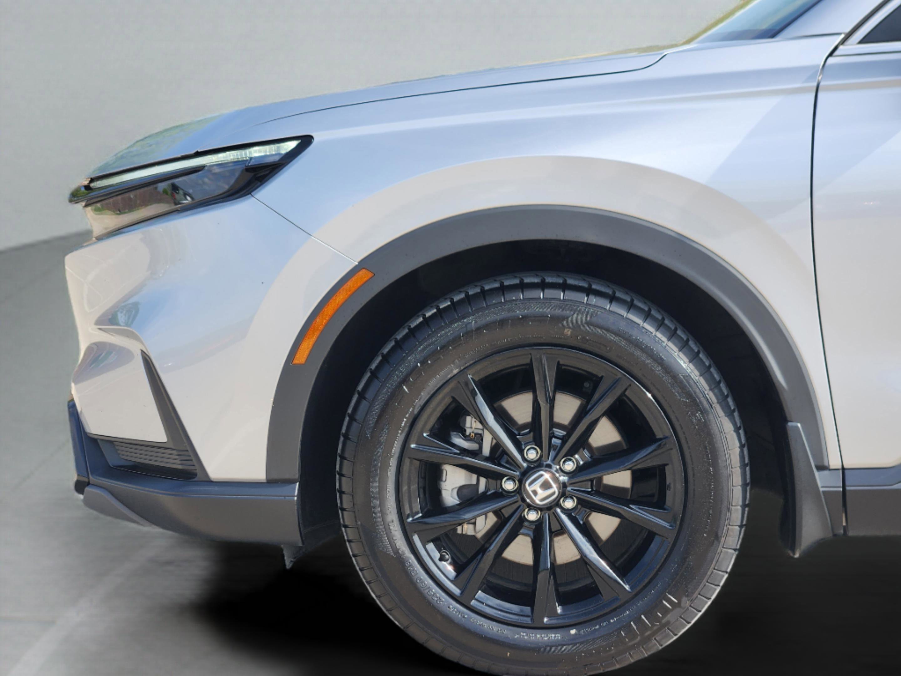 Certified 2024 Honda CR-V Sport image 29