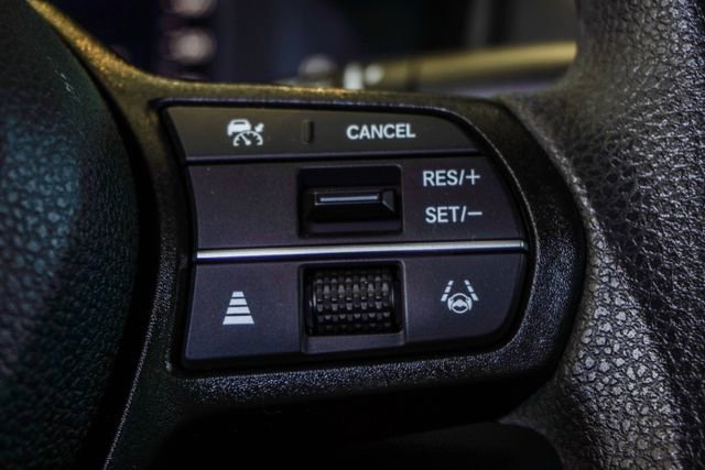 Used 2023 Honda Accord EX image 32