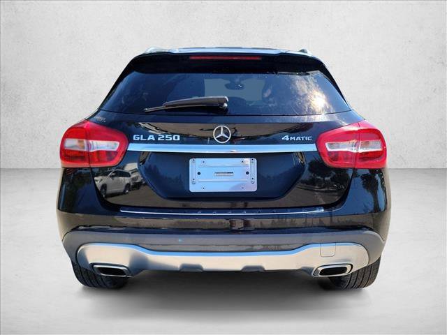 Used 2020 Mercedes-Benz GLA 250 4MATIC image 7