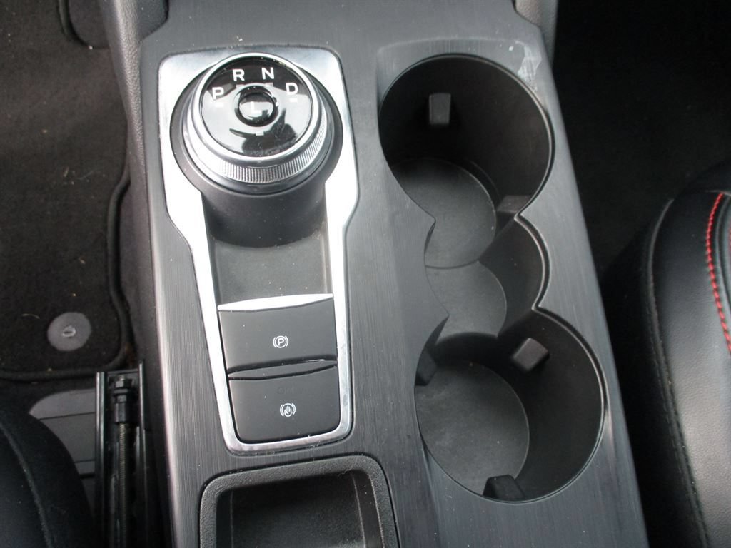 Used 2024 Ford Escape ST-Line w/ Tech Pack #1 image 16