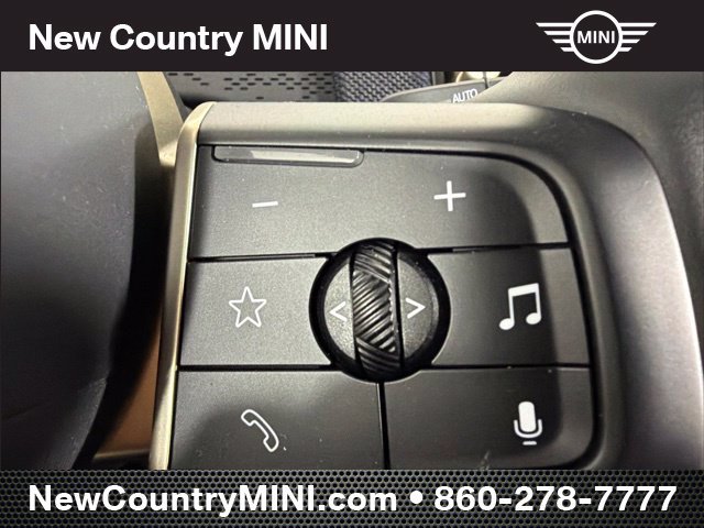 Certified 2026 MINI Cooper Countryman S AWD/4WD image 17