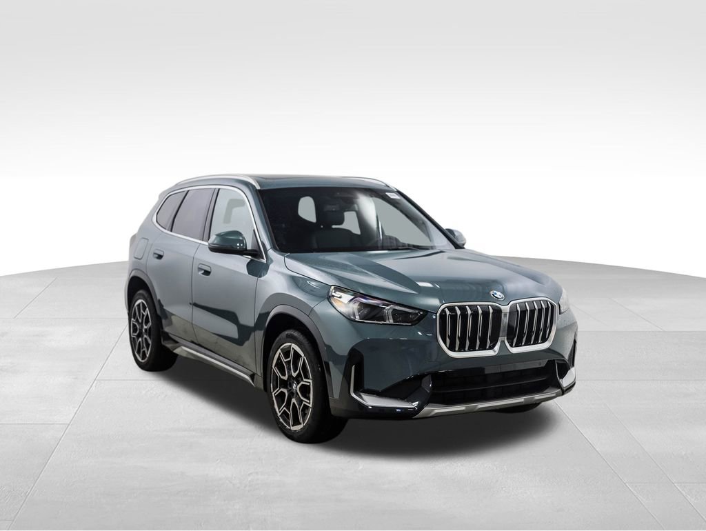 New 2026 BMW X1 xDrive28i w/ Convenience Package image 7