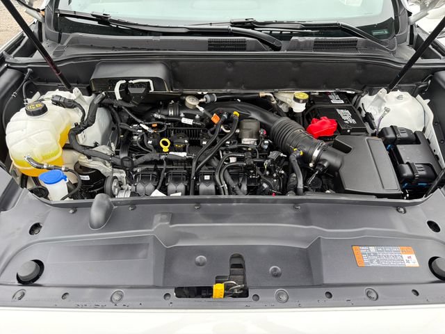 Certified 2023 Lincoln Nautilus Reserve AWD/4WD image 25