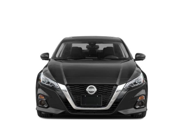 Used 2021 Nissan Altima 2.5 SV image 4