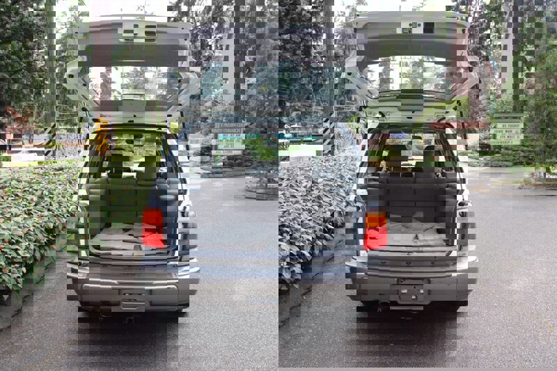 Used 2000 Subaru Forester S image 16