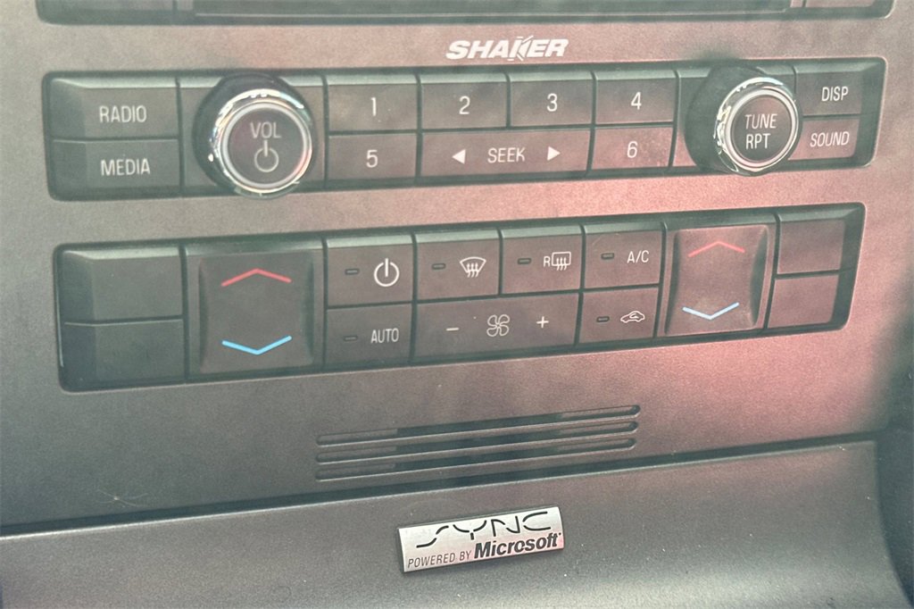 Used 2013 Ford Mustang Shelby GT500 image 21