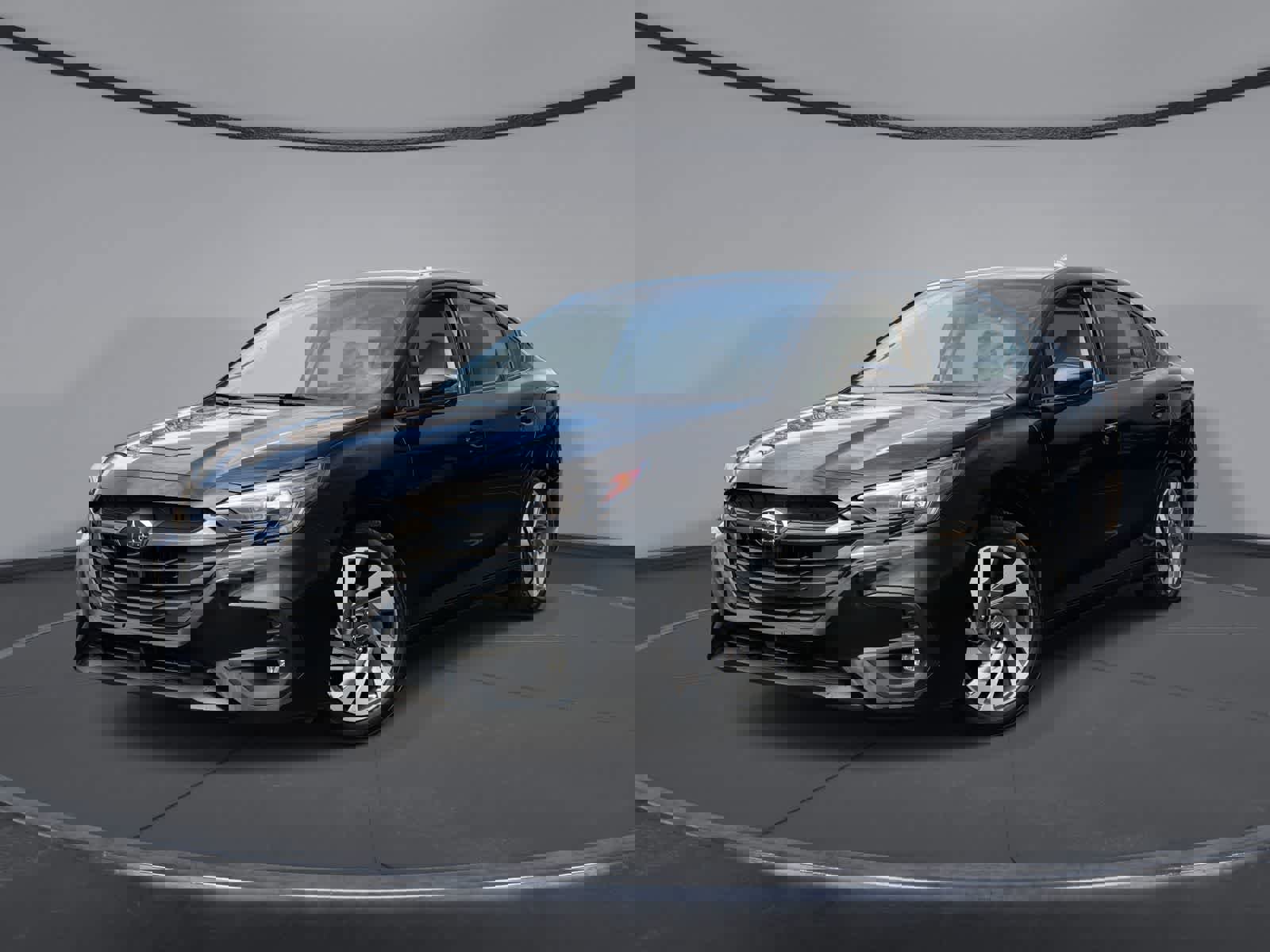 Certified 2023 Subaru Legacy Limited image 1