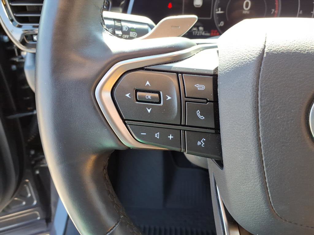 Used 2025 Lexus NX 350 AWD w/ Accessory Package (2T) image 19