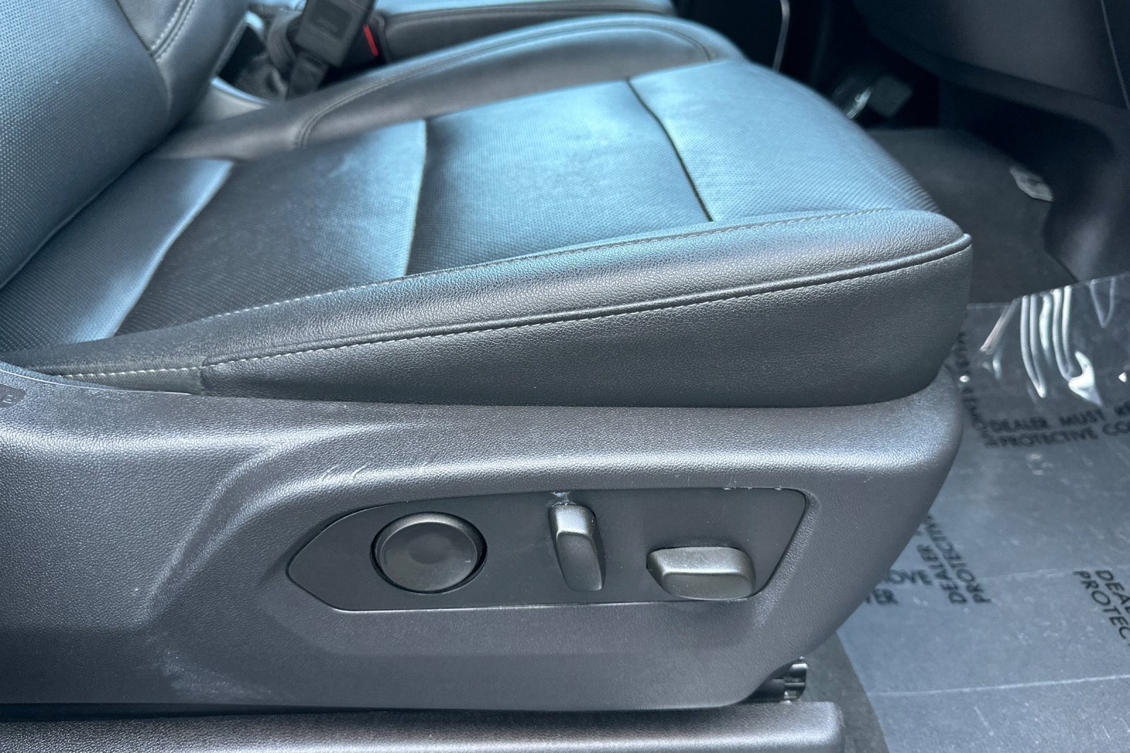 Used 2024 GMC Sierra 1500 SLT image 22