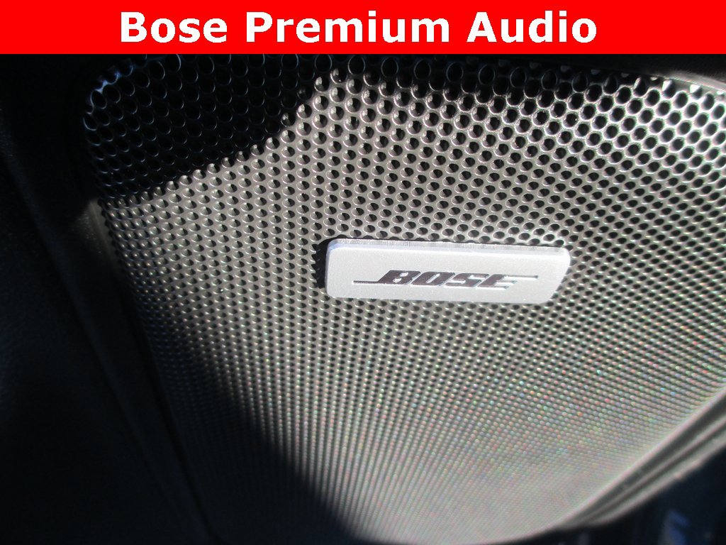 Used 2020 Chevrolet Silverado 1500 LTZ w/ LTZ Premium Package image 15