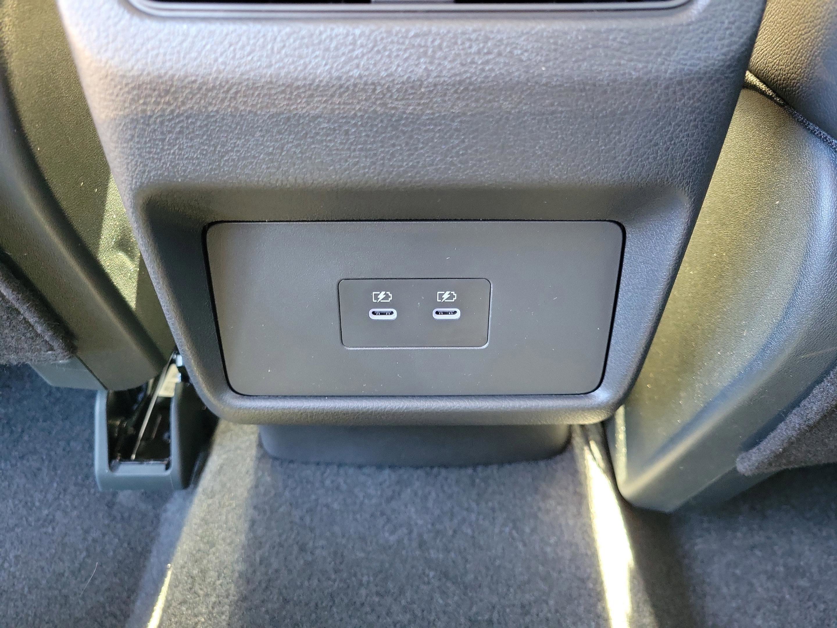 New 2026 Nissan Rogue SV AWD/4WD image 15