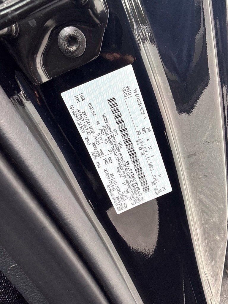 Used 2022 Ford F250 XL RWD image 24