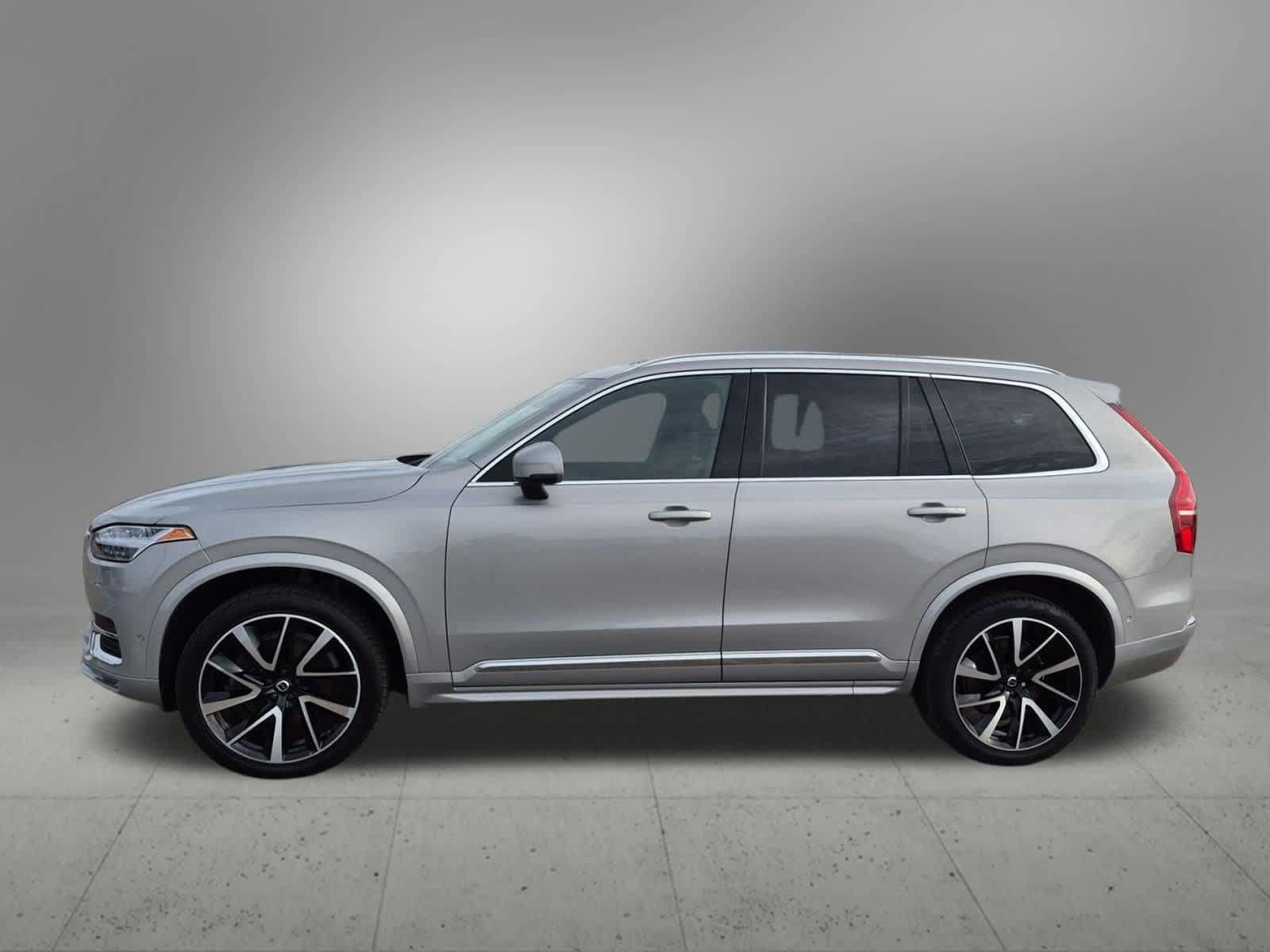 Used 2023 Volvo XC90 B6 Plus w/ Protection Package Premier AWD/4WD image 3
