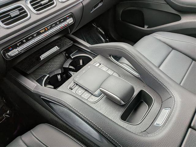 Certified 2026 Mercedes-Benz GLE 350 4MATIC image 11