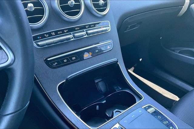 Certified 2022 Mercedes-Benz GLC 300 image 25