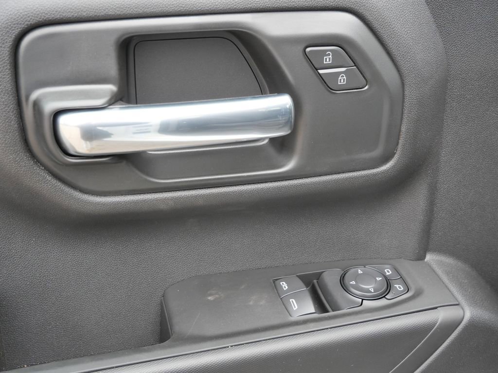 New 2026 GMC Sierra 1500 Pro w/ Pro Value Package image 33